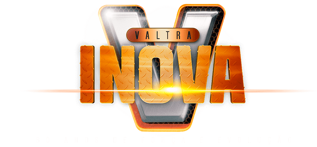 Valtra Inova